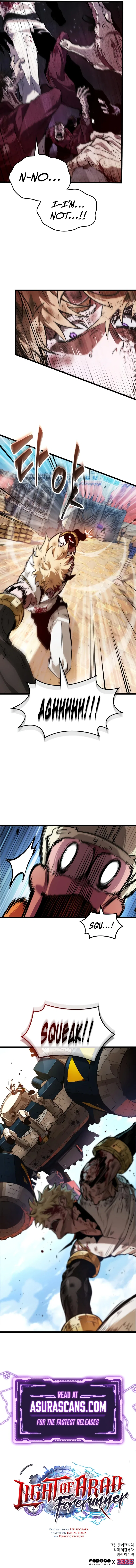Light of Arad: Forerunner Chapter 46 – Page 12