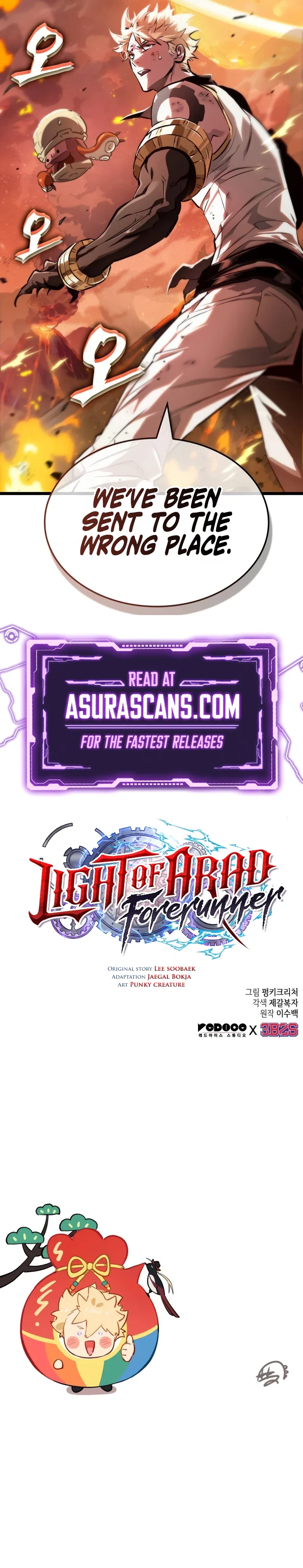 Light of Arad: Forerunner Chapter 35 – Page 12