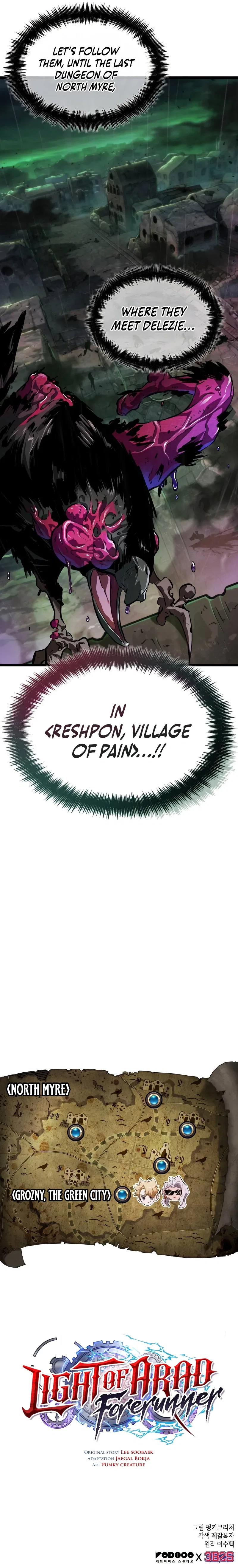 Light of Arad: Forerunner Chapter 26 – Page 11