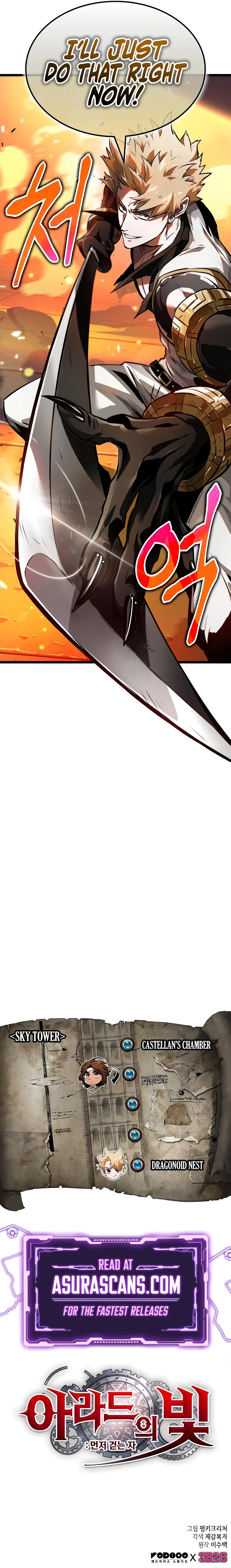 Light of Arad: Forerunner Chapter 5 – Page 15