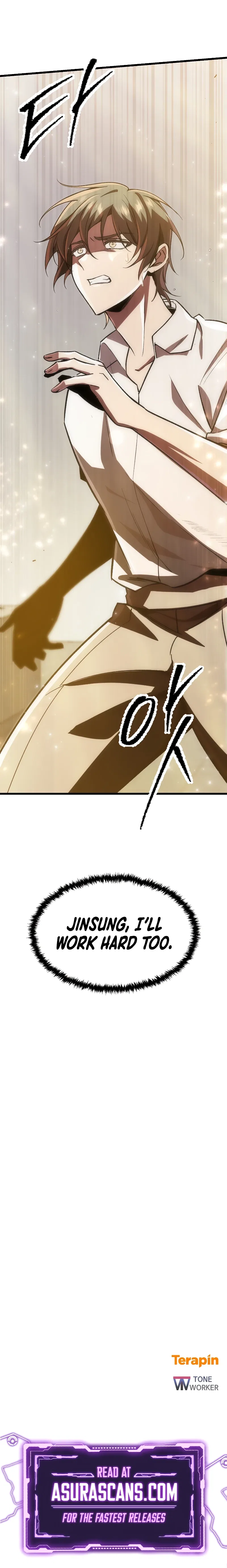 My School Life Pretending To Be a Worthless Person Chapter 68 – Page 12