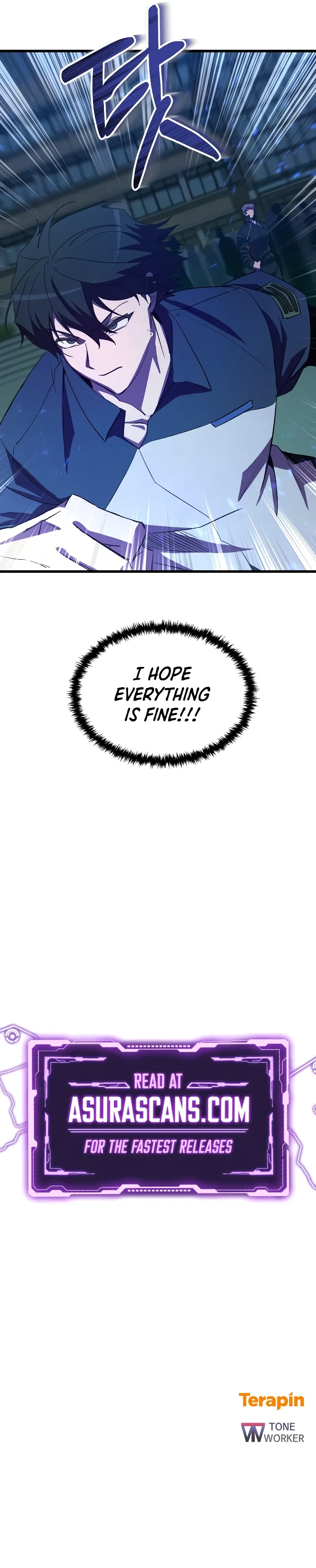 My School Life Pretending To Be a Worthless Person Chapter 61 – Page 17