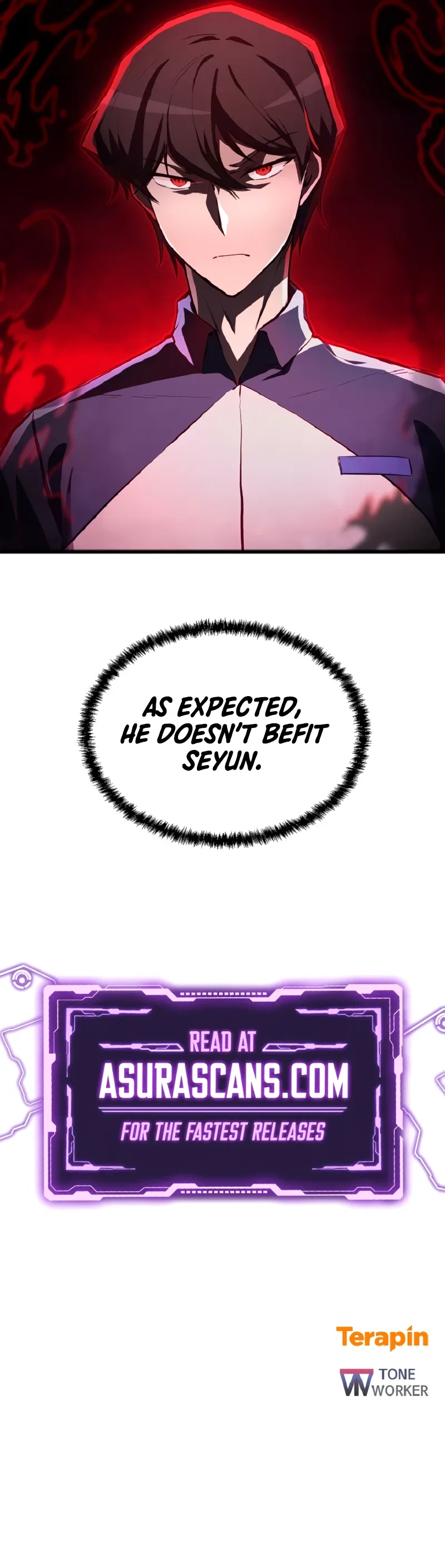 My School Life Pretending To Be a Worthless Person Chapter 58 – Page 14
