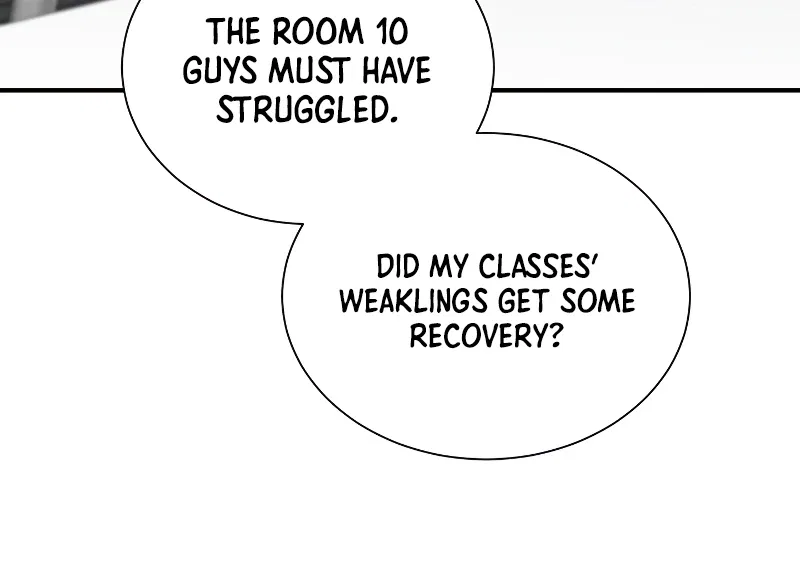 My School Life Pretending To Be a Worthless Person Chapter 34 – Page 4