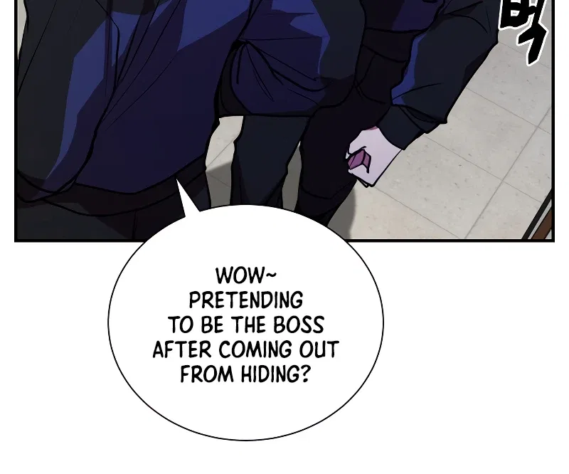 My School Life Pretending To Be a Worthless Person Chapter 34 – Page 9