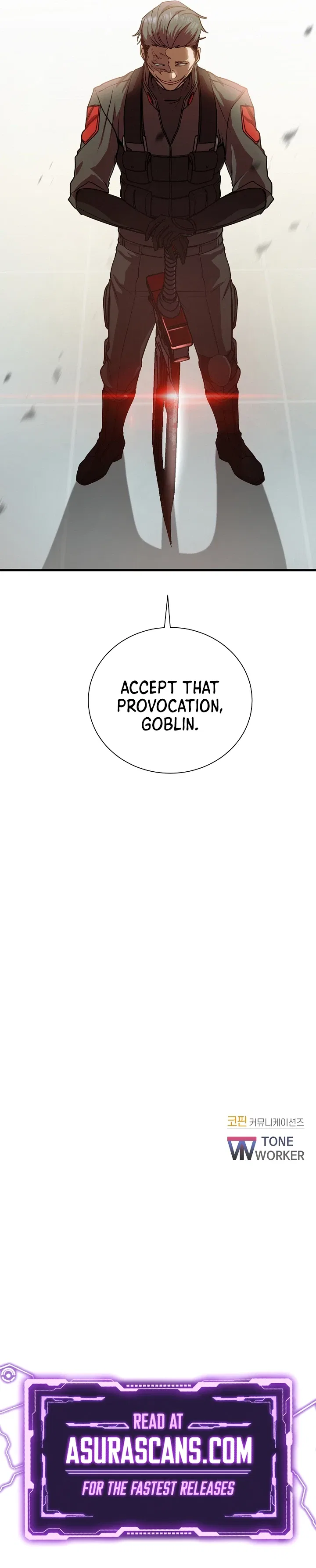 My School Life Pretending To Be a Worthless Person Chapter 15 – Page 10