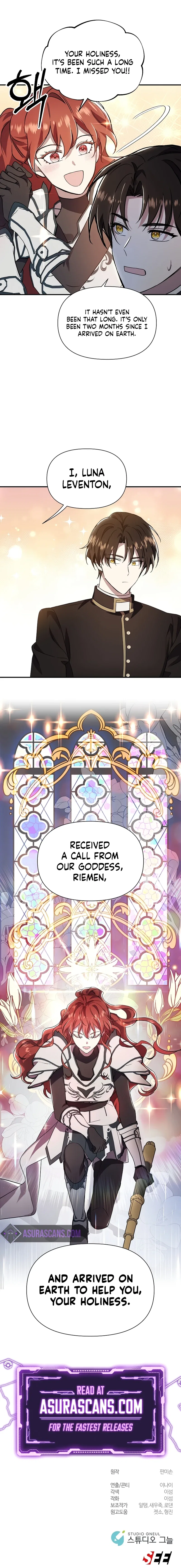 Somebody Stop the Pope Chapter 22 – Page 10