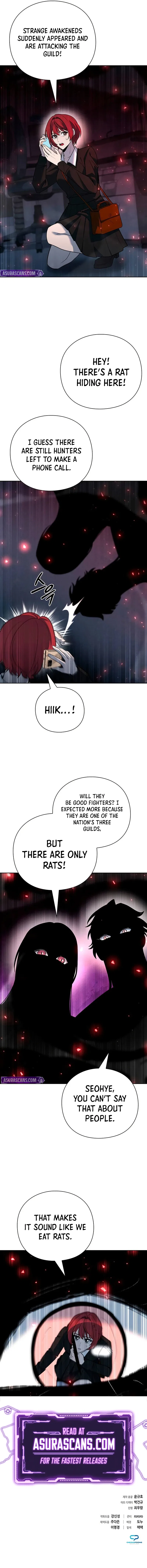 Weapon Maker Chapter 58 – Page 15