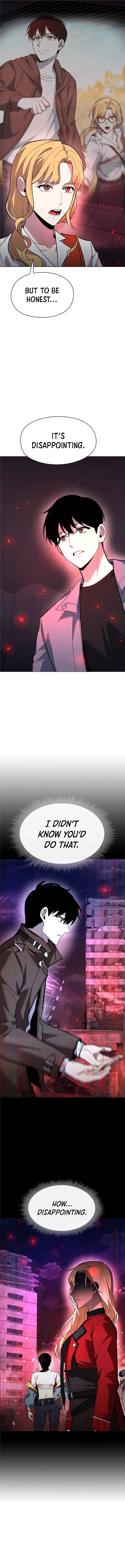 Weapon Maker Chapter 36 – Page 10