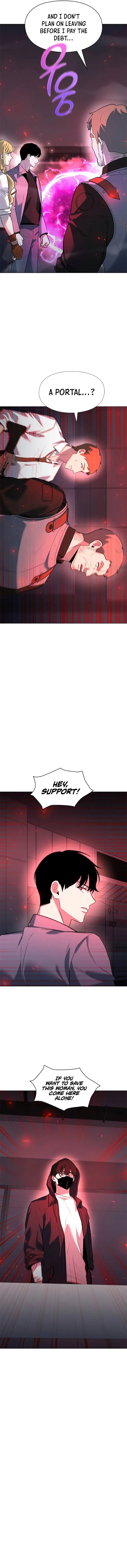 Weapon Maker Chapter 36 – Page 12