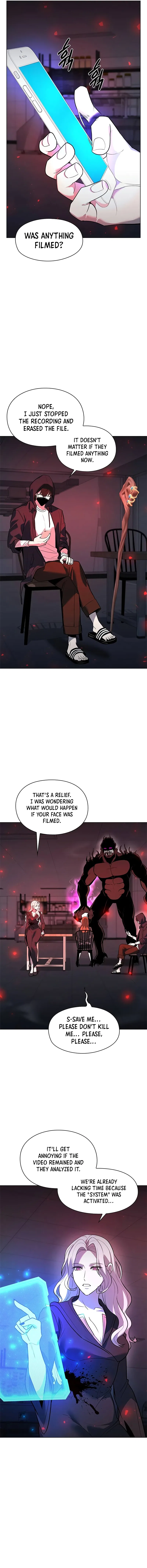 Weapon Maker Chapter 36 – Page 13