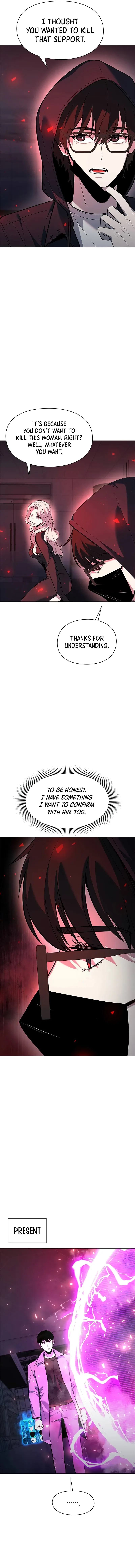 Weapon Maker Chapter 36 – Page 15