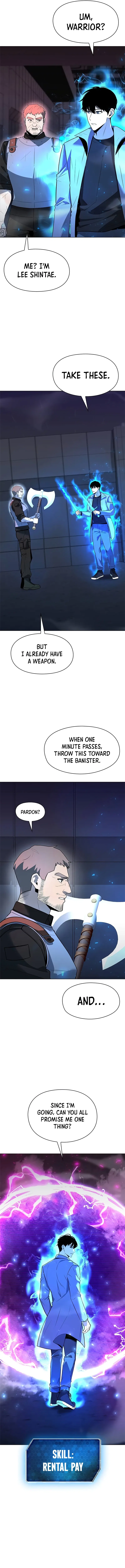 Weapon Maker Chapter 36 – Page 18