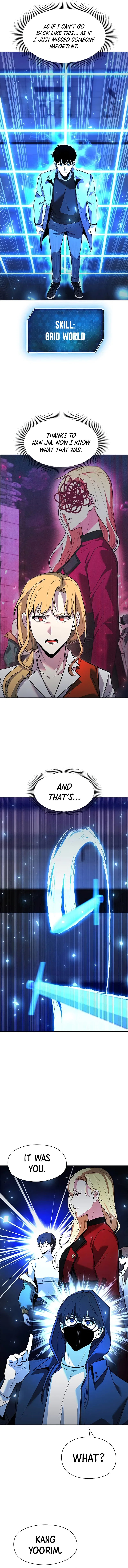 Weapon Maker Chapter 36 – Page 22