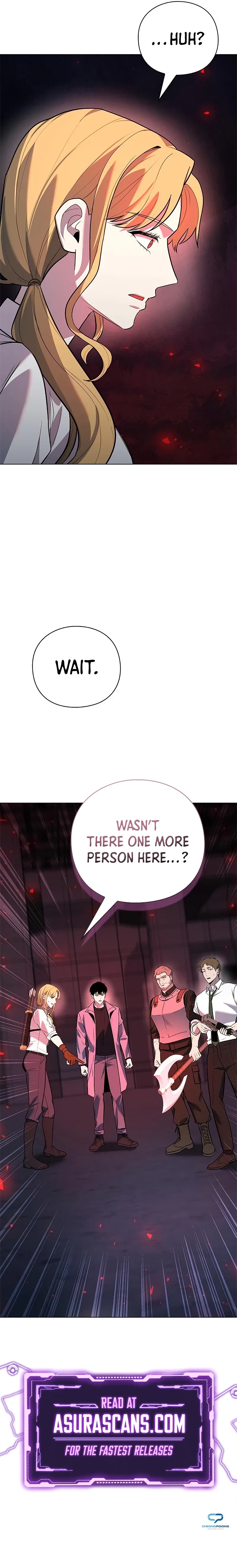 Weapon Maker Chapter 35 – Page 18