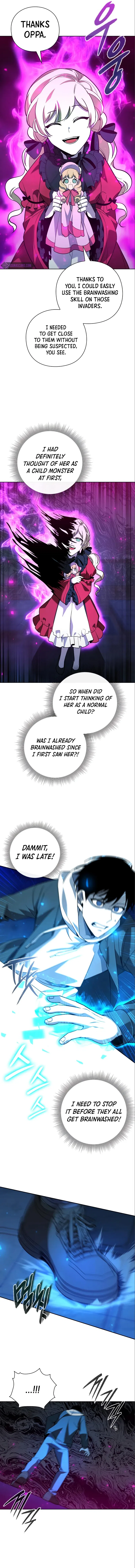 Weapon Maker Chapter 18 – Page 10