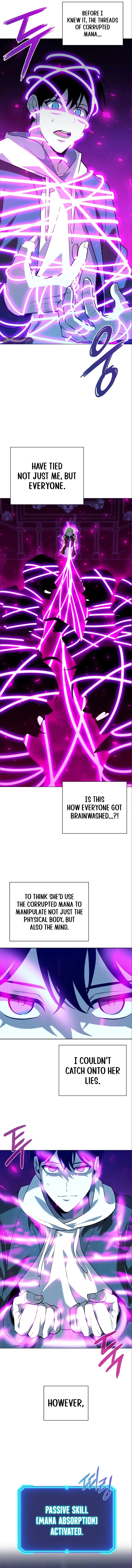 Weapon Maker Chapter 18 – Page 11