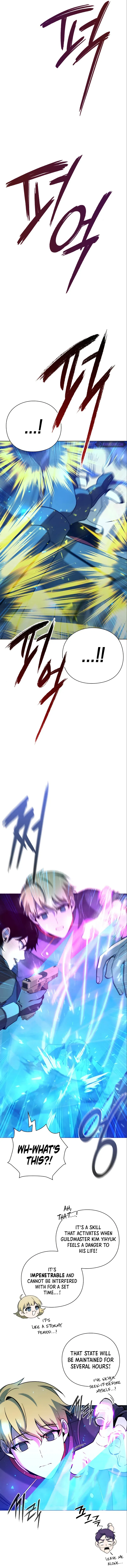 Weapon Maker Chapter 18 – Page 17