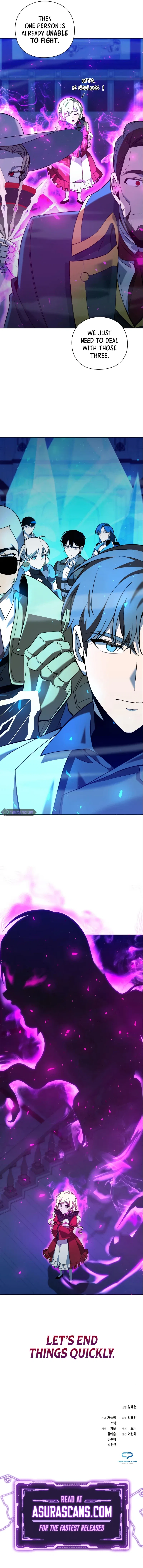 Weapon Maker Chapter 18 – Page 18