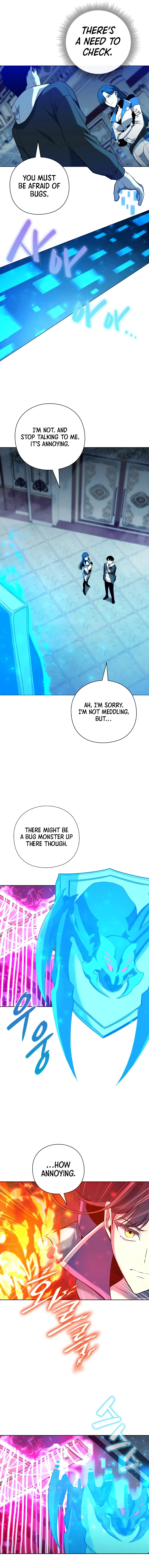 Weapon Maker Chapter 16 – Page 9