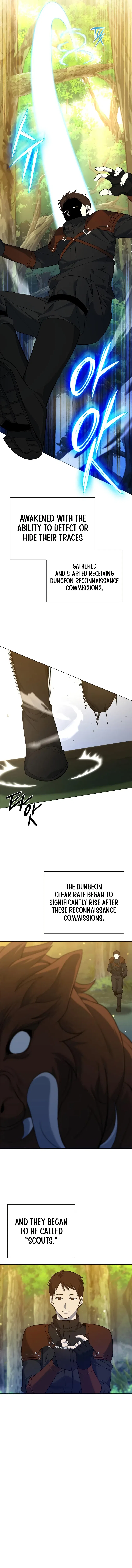 Weapon Maker Chapter 9 – Page 8
