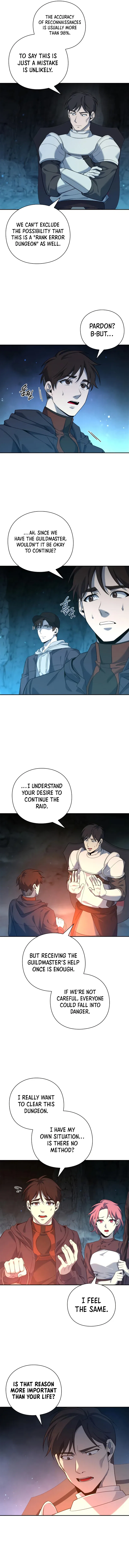 Weapon Maker Chapter 9 – Page 9