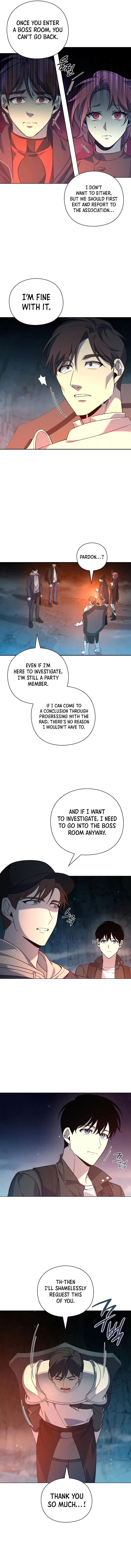 Weapon Maker Chapter 9 – Page 10