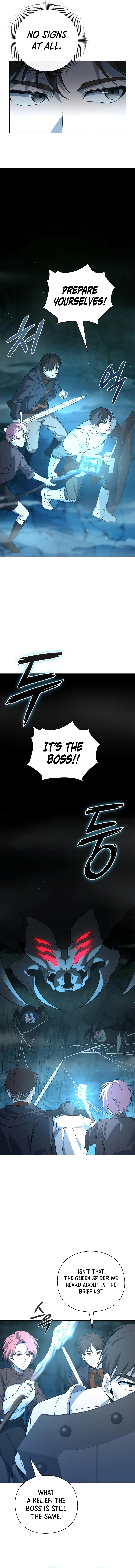 Weapon Maker Chapter 9 – Page 14