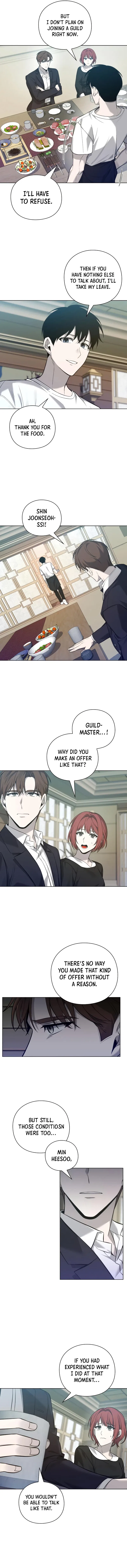 Weapon Maker Chapter 7 – Page 6