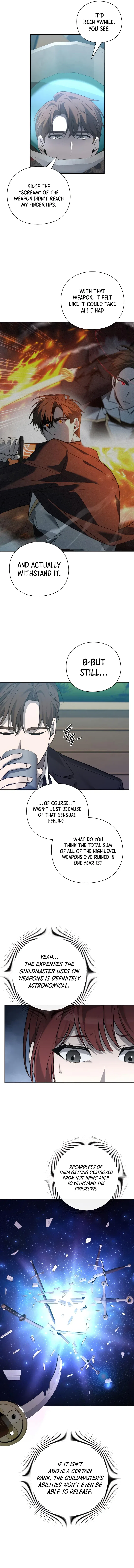 Weapon Maker Chapter 7 – Page 7