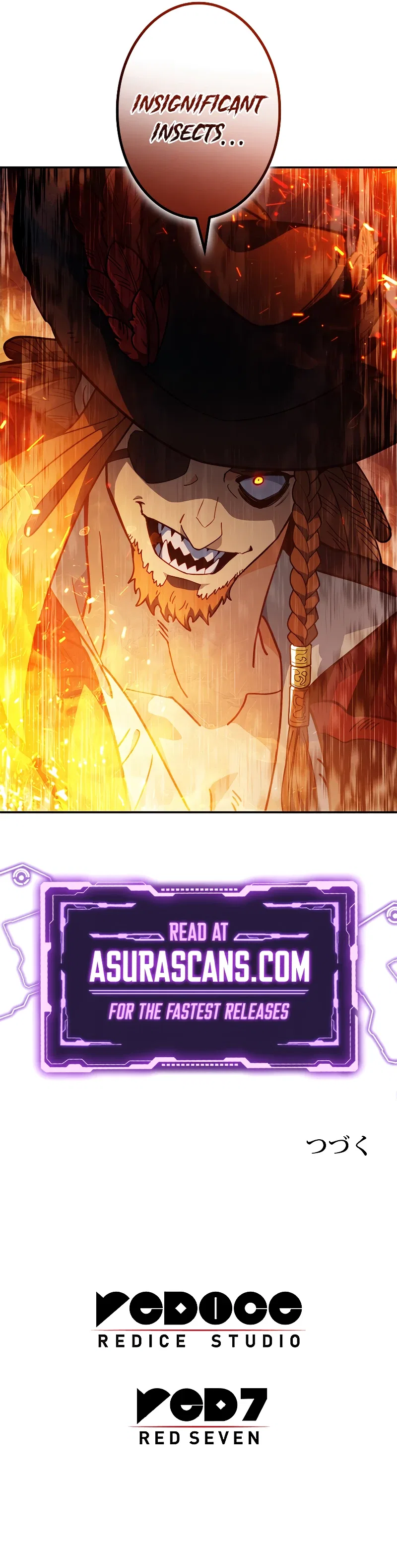 Duke Pendragon Chapter 116 – Page 15
