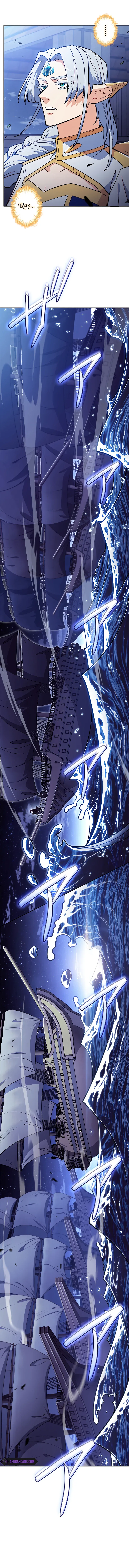Duke Pendragon Chapter 115 – Page 13