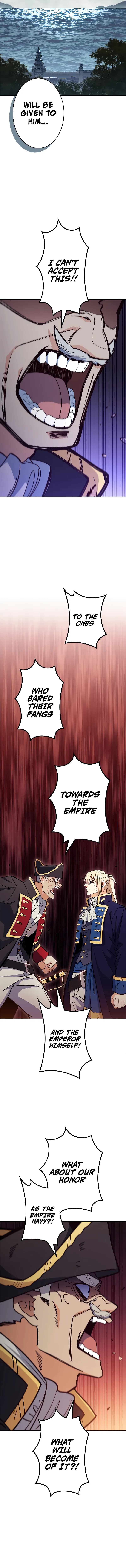 Duke Pendragon Chapter 113 – Page 15