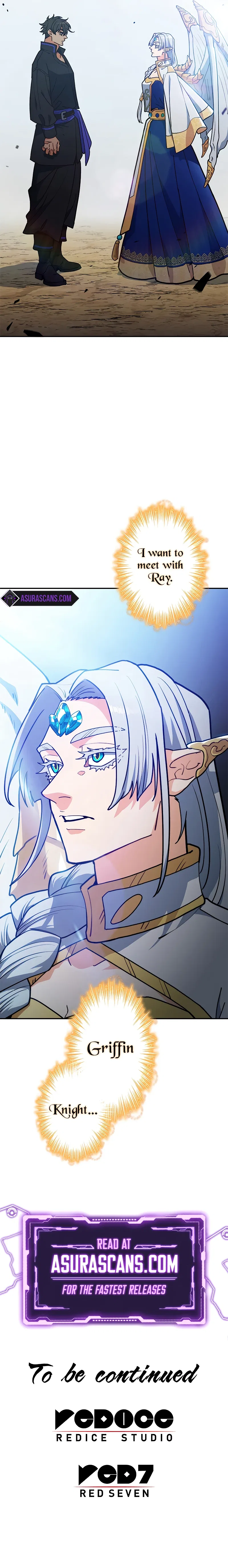 Duke Pendragon Chapter 110 – Page 13