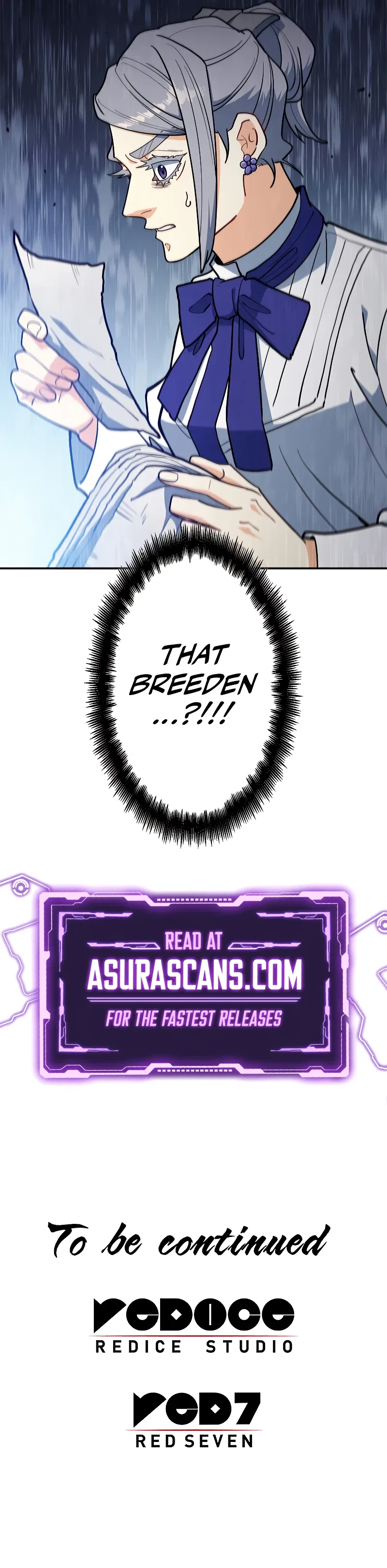 Duke Pendragon Chapter 107 – Page 12