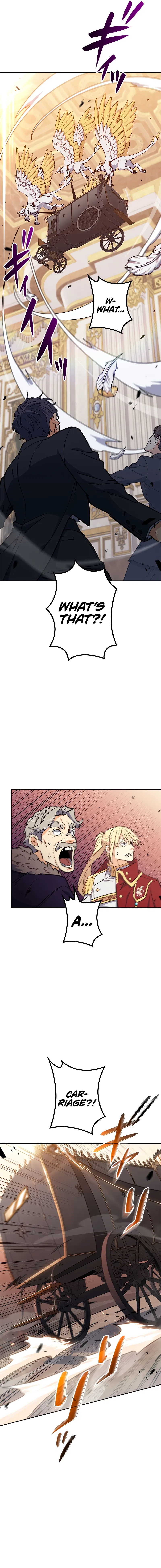 Duke Pendragon Chapter 100 – Page 7