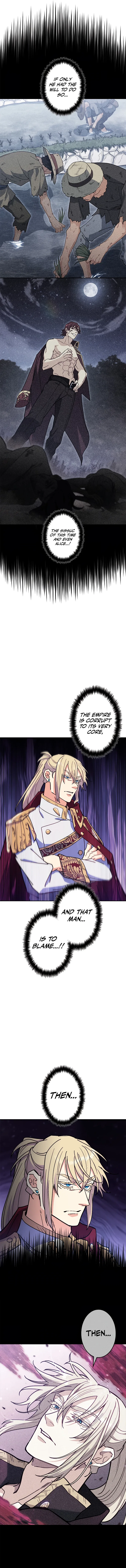 Duke Pendragon Chapter 98 – Page 7