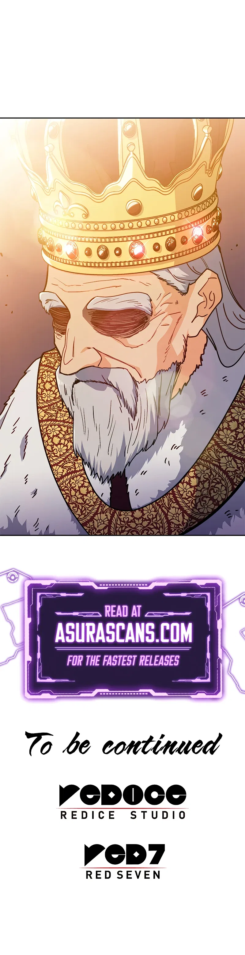 Duke Pendragon Chapter 97 – Page 16
