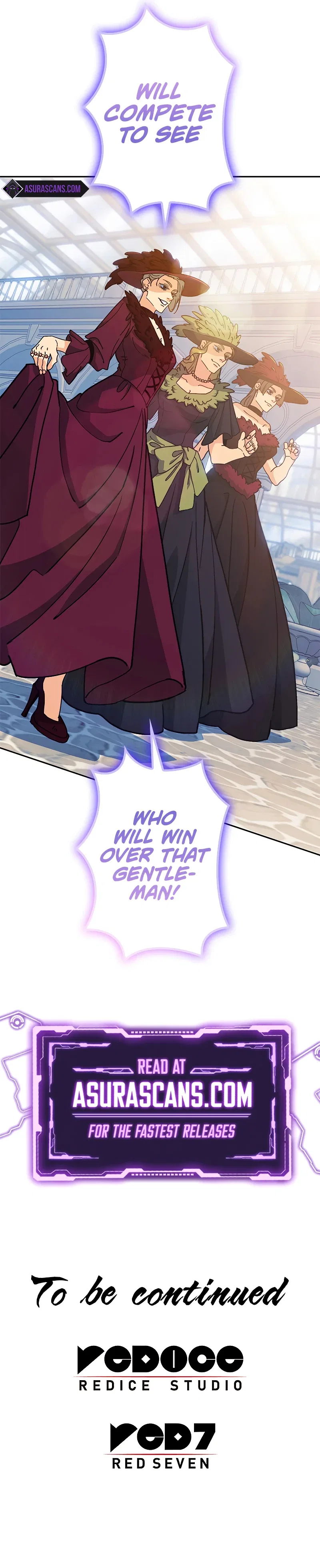 Duke Pendragon Chapter 94 – Page 15