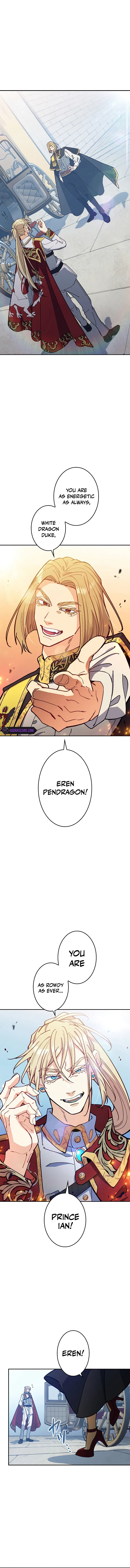 Duke Pendragon Chapter 90 – Page 2