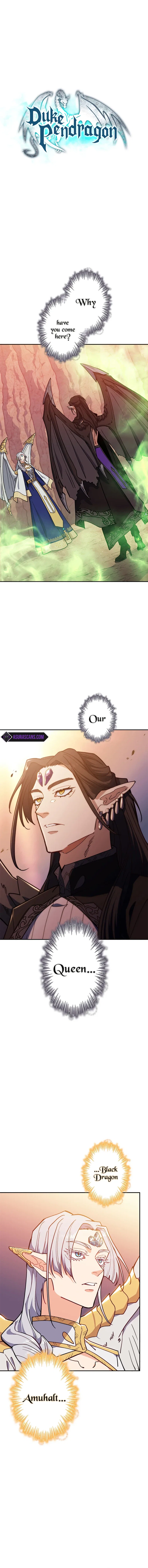 Duke Pendragon Chapter 89 – Page 2