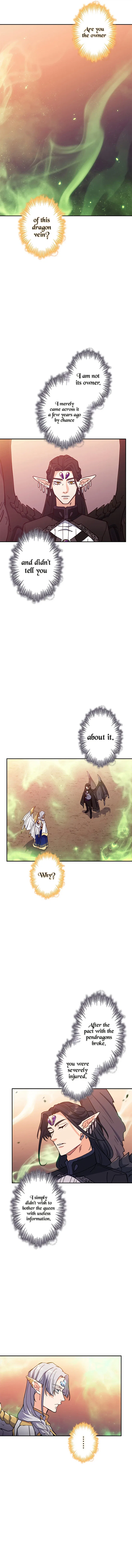 Duke Pendragon Chapter 89 – Page 3