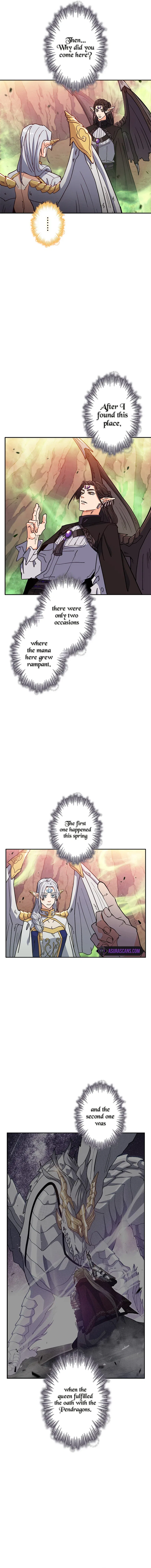 Duke Pendragon Chapter 89 – Page 4