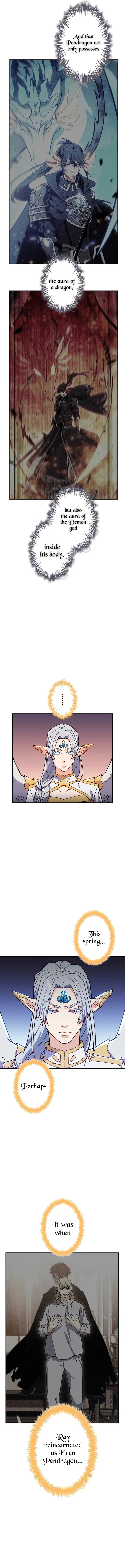 Duke Pendragon Chapter 89 – Page 5