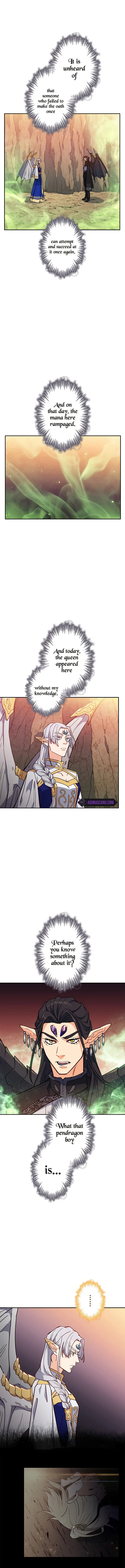 Duke Pendragon Chapter 89 – Page 6
