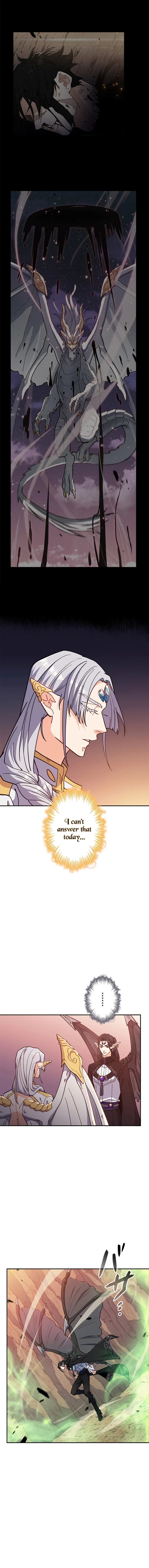 Duke Pendragon Chapter 89 – Page 7