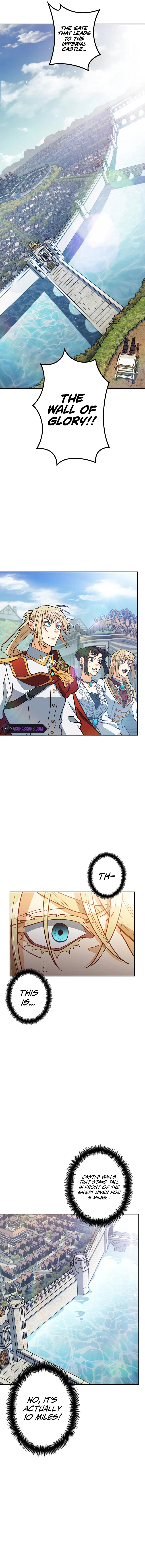 Duke Pendragon Chapter 89 – Page 12
