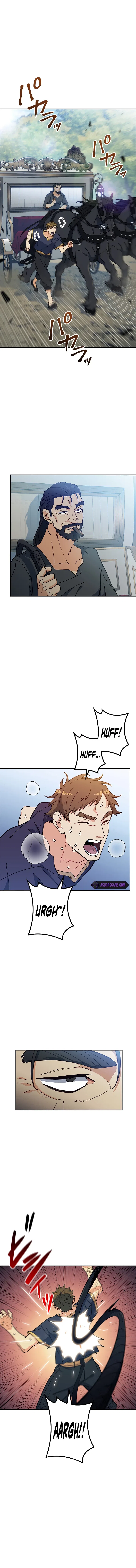 Duke Pendragon Chapter 88 – Page 2