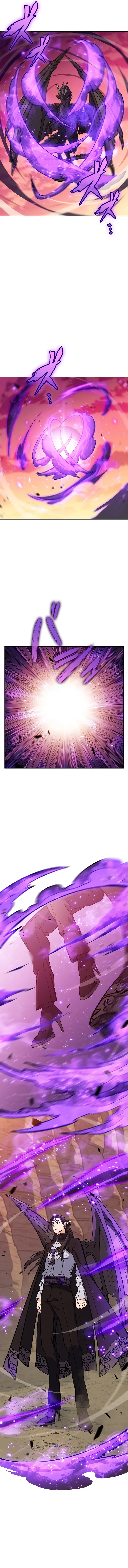 Duke Pendragon Chapter 88 – Page 15