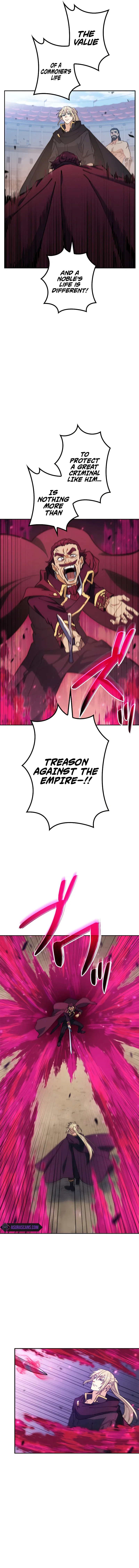 Duke Pendragon Chapter 87 – Page 10